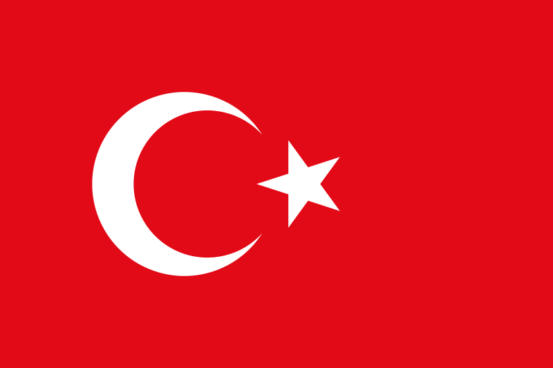 Turkish